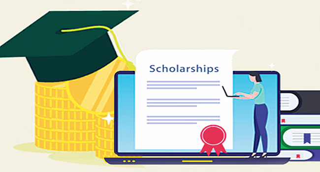 NMMS scholarship fund release and distribution procedure Scholarship illustration